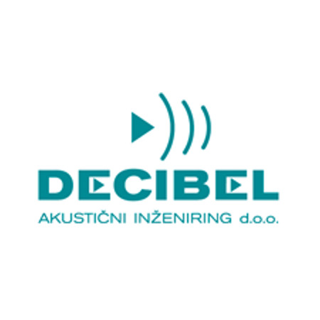 DECIBEL akustični inženiring d.o.o.